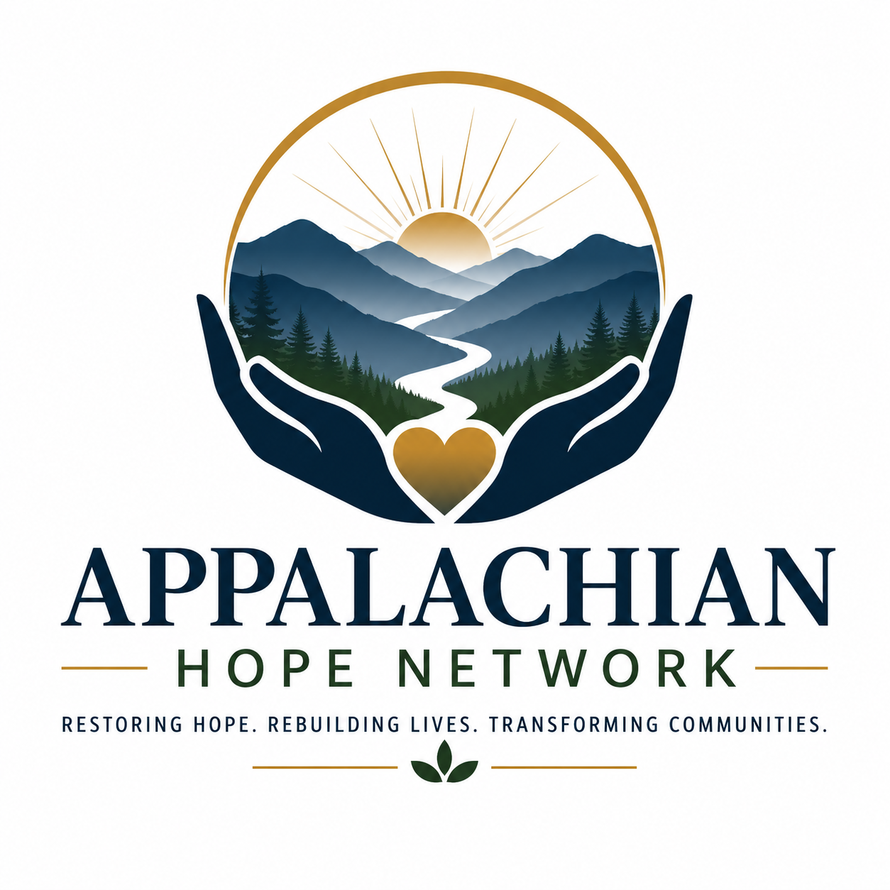© 2024 Appalachian Hope Network